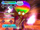 Скриншот № 0 из игры DanceDance Revolution: Hottest Party 3 + Dance Mat Wii (Wii)