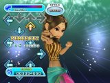 Скриншот № 1 из игры DanceDance Revolution: Hottest Party 3 + Dance Mat Wii (Wii)