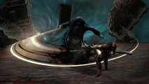 Скриншот № 4 из игры Dante's Inferno [PSP]