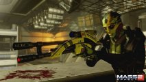 Скриншот № 0 из игры Mass Effect 2 [X360]