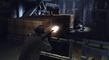 Скриншот № 1 из игры Mafia 2 (Англ. Яз.) (Б/У) (не оригинальная полиграфия) [X360]