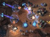 Скриншот № 1 из игры StarCraft 2: Wings of Liberty [PC, jewel]