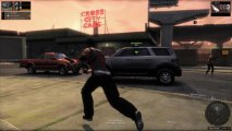 Скриншот № 1 из игры All Points Bulletin (PC)