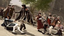 Скриншот № 0 из игры Assassin's Creed 2 (Англ. Яз.) (Б/У) [X360]