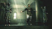 Скриншот № 1 из игры Assassin's Creed 2. Lineage Collector's Edition [X360]