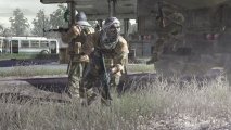 Скриншот № 1 из игры Call of Duty 4: Modern Warfare (Б/У) (не оригинальная обложка) [PS3]