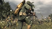 Скриншот № 0 из игры Call of Duty: World at War (Б/У) [X360]
