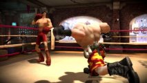 Скриншот № 0 из игры FaceBreaker (Б/У) [PS3]