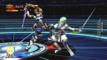 Скриншот № 0 из игры Star Ocean: The Last Hope [PS3]