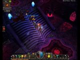 Скриншот № 1 из игры Torchlight / Jewel / рус (PC)