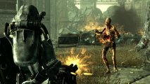 Скриншот № 0 из игры Fallout 3 [X360]