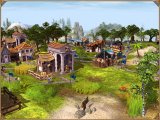 Скриншот № 0 из игры The Settlers 7: Право на трон [PC, Jewel]