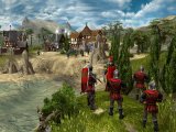 Скриншот № 1 из игры The Settlers 7: Право на трон Золотое Издание [PC, Jewel]