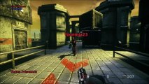 Скриншот № 0 из игры Chronicles of Riddick: Assault on Dark Athena [PS3]