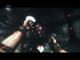 Скриншот № 1 из игры Chronicles of Riddick: Assault on Dark Athena [PS3]