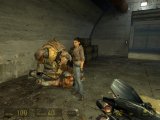 Скриншот № 0 из игры Half-Life 2 (The Orange Box) (Б/У) [X360]