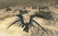 Скриншот № 3 из игры Darksiders - Warmastered Edition (US) (Б/У) [Xbox One]