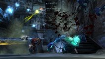 Скриншот № 4 из игры Darksiders - Warmastered Edition [Xbox One]