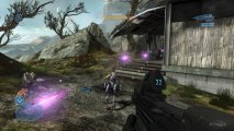 Скриншот № 0 из игры Halo: Reach. Limited Edition [X360]