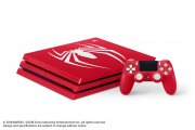 Скриншот № 0 из игры Sony PlayStation 4 Pro 1TB, Limited Edition Spider-Man Bundle