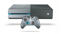 Скриншот № 0 из игры Microsoft Xbox One 1Тб - Limited Edition  + игра  «Halo 5: Guardians» (без Кинекта) (РОСТЕСТ)