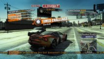 Скриншот № 0 из игры Burnout Paradise [PS3]