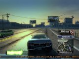 Скриншот № 1 из игры Burnout Paradise [X360]