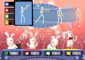 Скриншот № 0 из игры Raving Rabbids Party Collection [Wii]