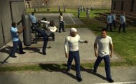 Скриншот № 0 из игры Prison Break: The Conspiracy [PS3]
