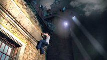 Скриншот № 1 из игры Prison Break: The Conspiracy [PS3]