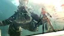 Скриншот № 0 из игры Nier (Б/У) [PS3]