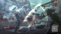 Скриншот № 2 из игры Nier (Б/У) [PS3]