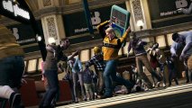 Скриншот № 1 из игры Dead Rising 2 HD [PS4]