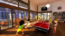 Скриншот № 0 из игры Racket Sports [PS3, PS Move]