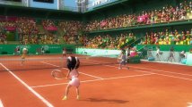 Скриншот № 1 из игры Racket Sports [PS3, PS Move]