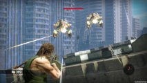 Скриншот № 0 из игры Bionic Commando (Б/У) [Xbox 360]