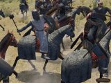 Скриншот № 1 из игры Mount & Blade. Эпоха турниров [PC]