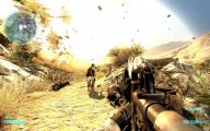 Скриншот № 1 из игры Medal of Honor - Limited Edition (Б/У) [X360]