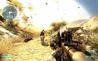 Скриншот № 1 из игры Medal of Honor [X360]