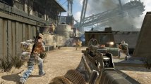 Скриншот № 0 из игры Call of Duty: Black Ops (Англ. Яз.) (Б/У) (не оригинальная упаковка) [PS3]