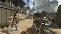 Скриншот № 0 из игры Call of Duty: Black Ops (Б/У) [X360]