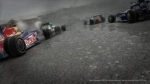 Скриншот № 0 из игры Formula One 2010 (Б/У) [PS3]