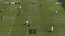 Скриншот № 0 из игры Pro Evolution Soccer 2011 (Б/У) [PS3]