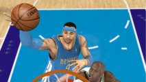 Скриншот № 1 из игры NBA 2K11 [X360]