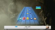 Скриншот № 0 из игры SingStar Guitar (Б/У) [PS3]