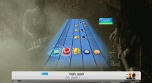 Скриншот № 0 из игры SingStar Guitar Pack: 2 беспроводных микрофона + 10 песен на выбор [PS3]