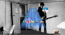 Скриншот № 1 из игры SingStar Guitar (Б/У) [PS3]