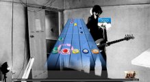 Скриншот № 1 из игры SingStar Guitar [PS3]