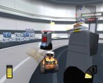 Скриншот № 0 из игры ВАЛЛ-И [PS3]