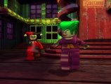 Скриншот № 1 из игры LEGO Batman: The Videogame [Wii]